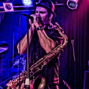 Meet your Posher, Juergen